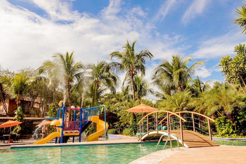 Thermas Park Resort & Spa 39/50