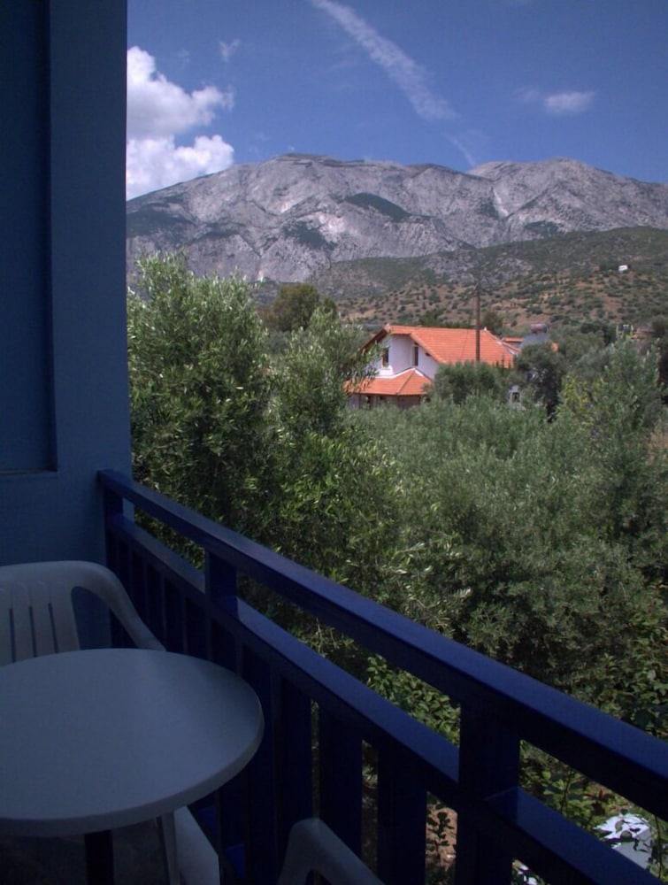 Hotel Sofia 4/45