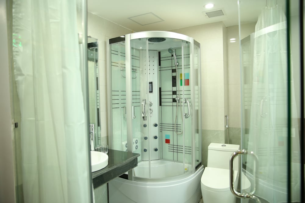 Ckc Thien Duong Hotel 70/71