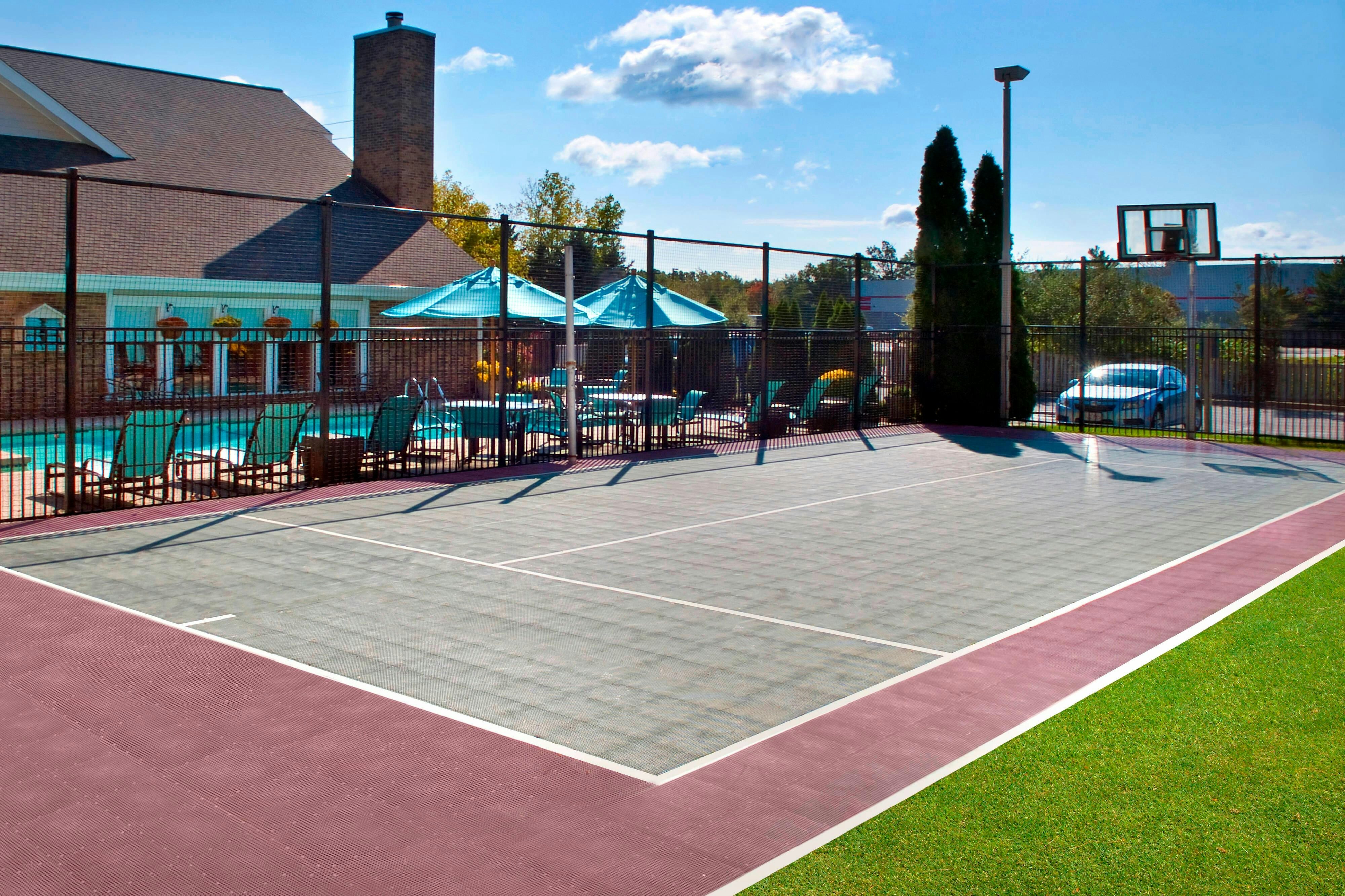 Residence Inn Boston North Shore Danvers 5/12