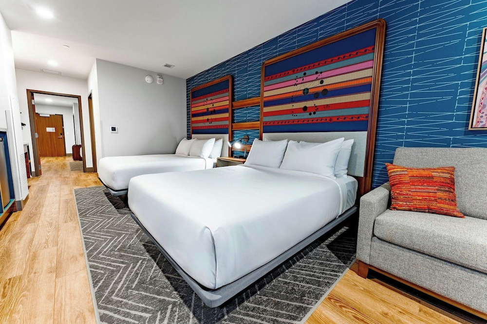 River, Family, Suite, Patio، OKANA Resort & Indoor Waterpark 6/10