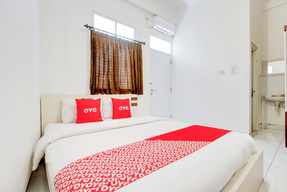 Hotel O Wisma Arya 2 25/55