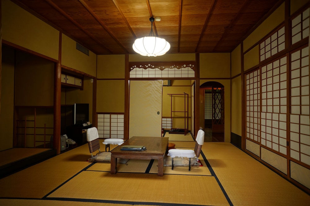 Meisho Sansuien - Yuda Onsen - 16/25