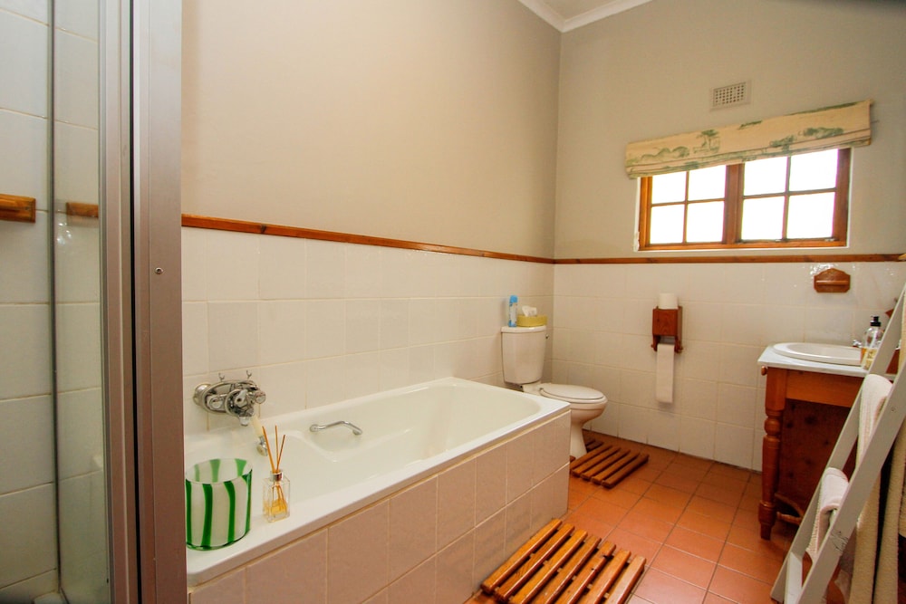 Spionkop Lodge 49/50