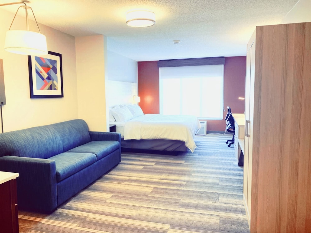 Holiday Inn Express Hotel Suites Logansport 60/70