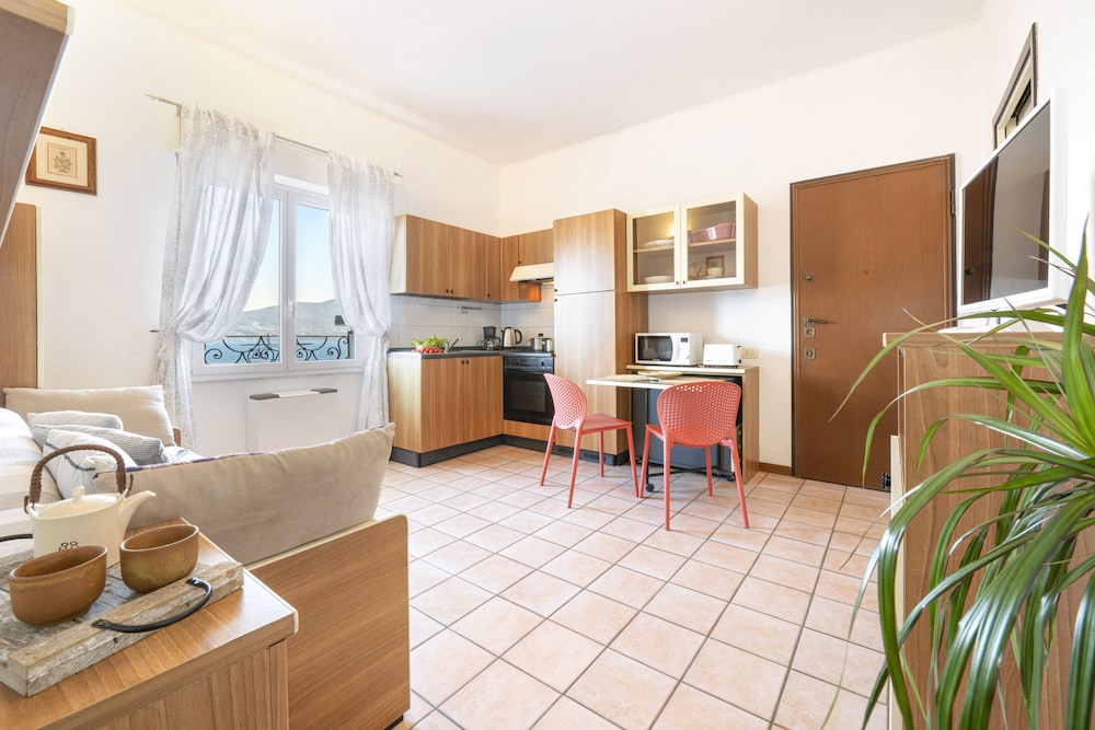 Casa E Vela Residence Hotel 23/50