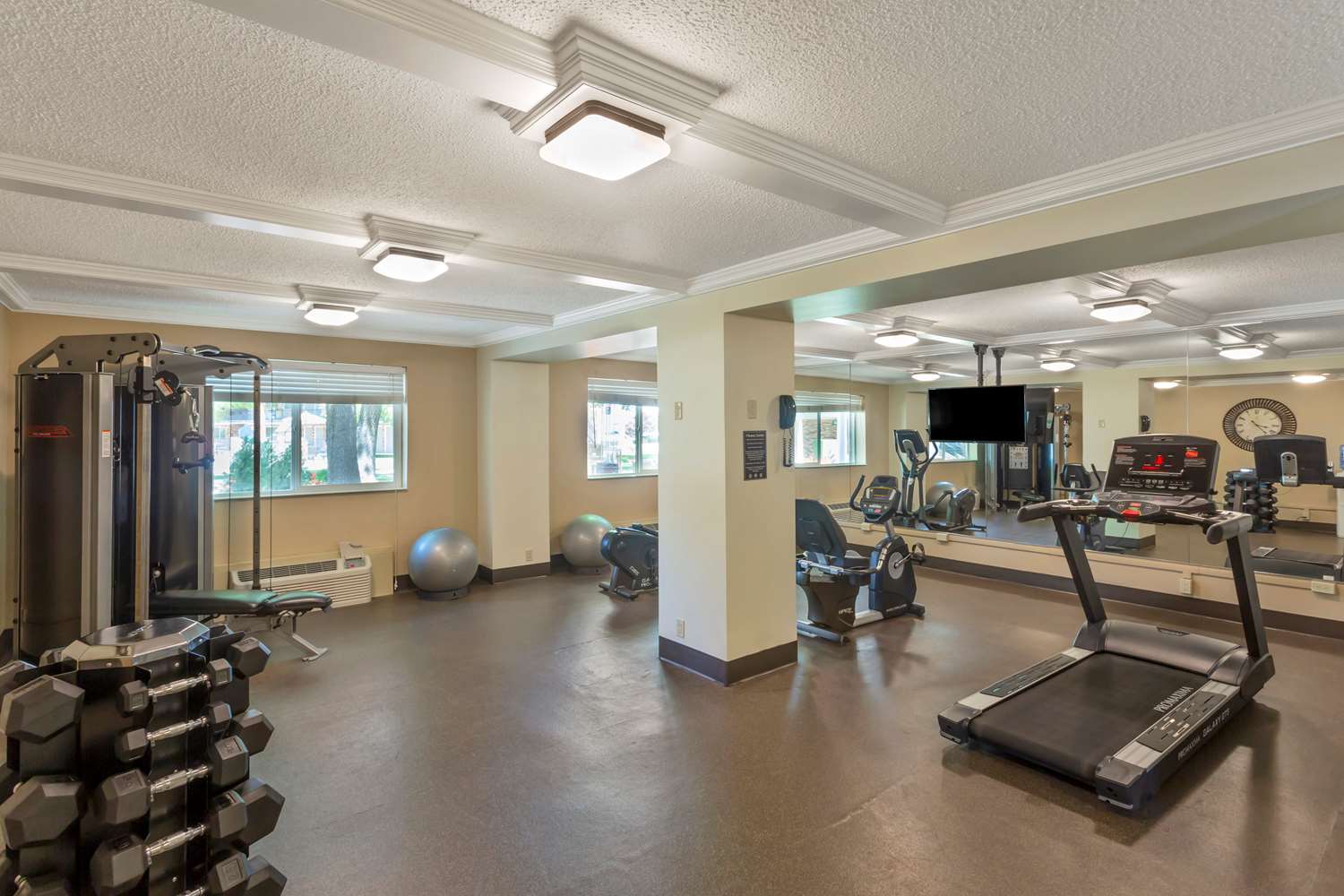 Best Western Plus Burley Inn & Convention Center 9/20