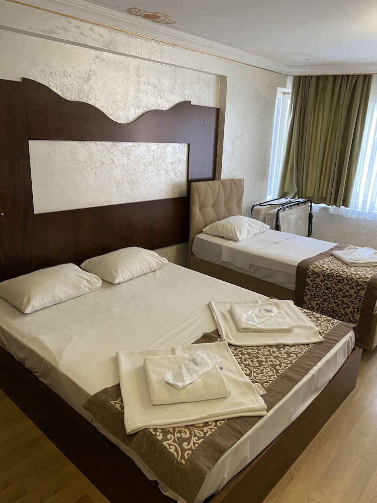 Hatay Hotel Istanbul - Boutique Class 4/24