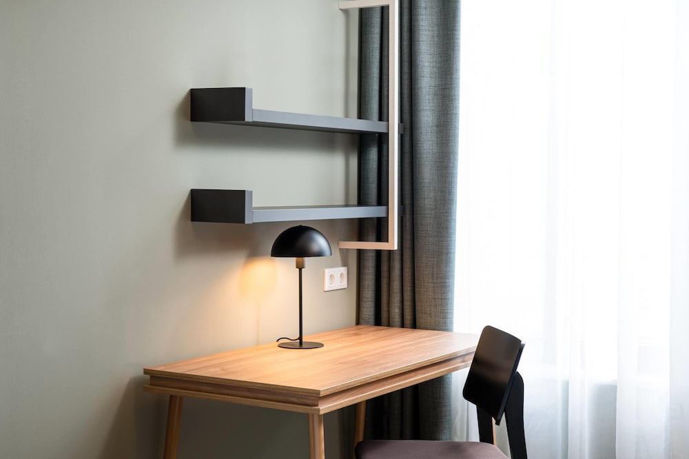 elaya hotel regensburg city center, Trademark by Wyndham 18/36