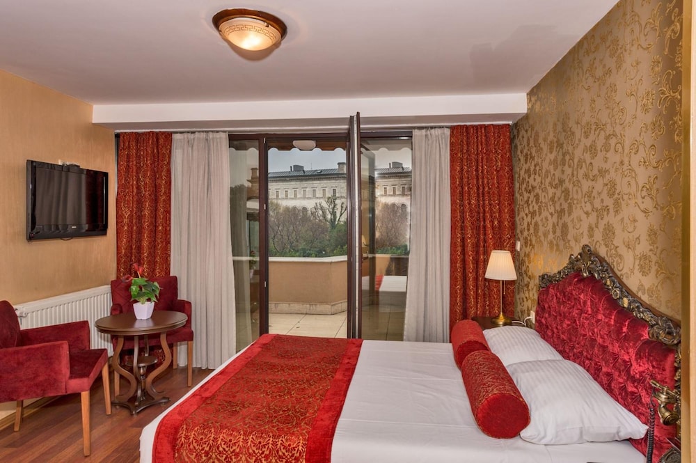 Hotel Santa Hill 5/30
