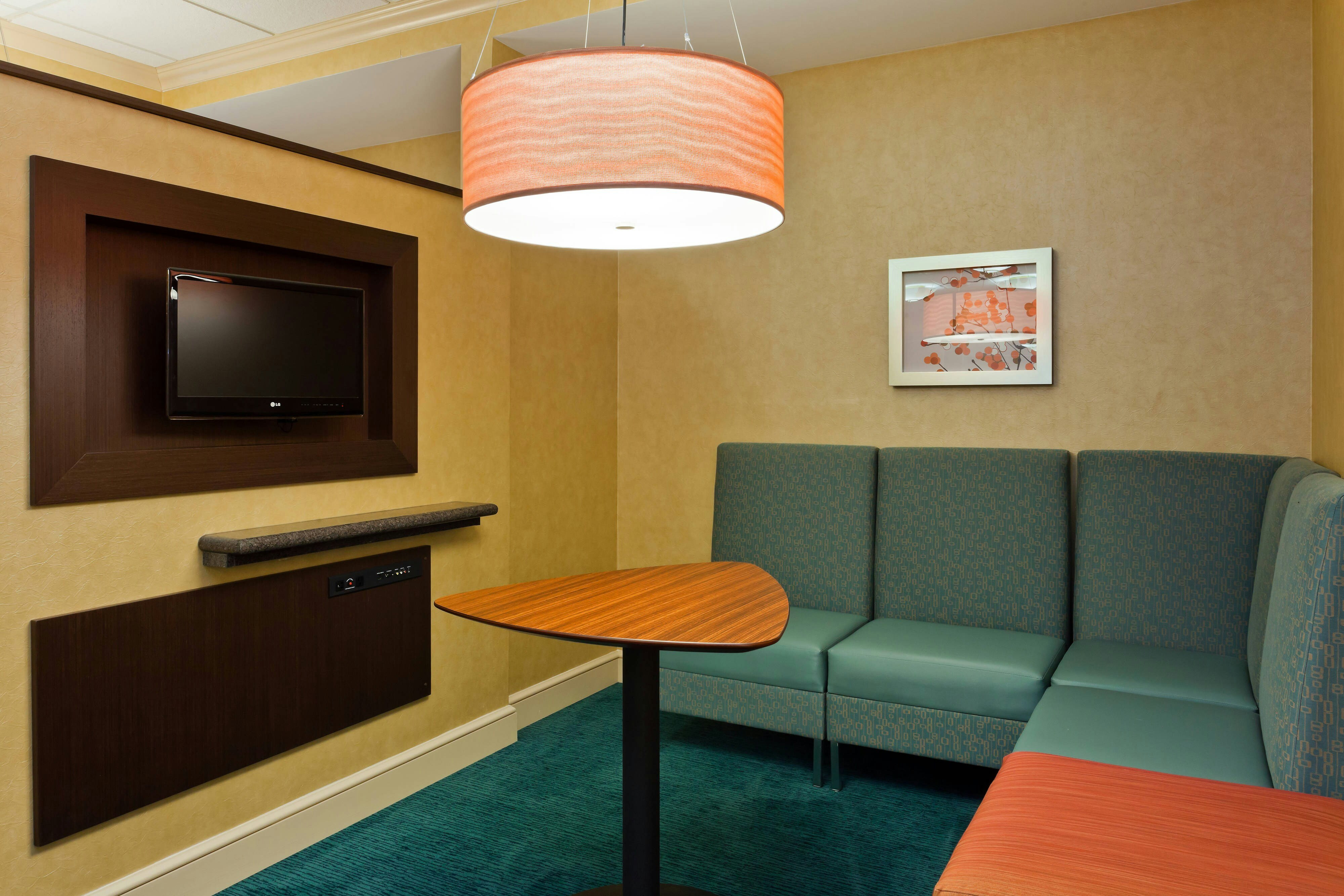 Residence Inn Indianapolis Carmel 8/14