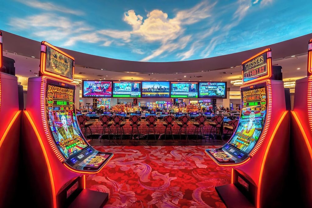 CasaBlanca Resort Casino Golf Spa 41/50