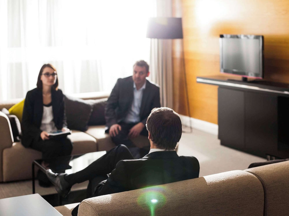 Novotel Belfort Centre Atria 44/50