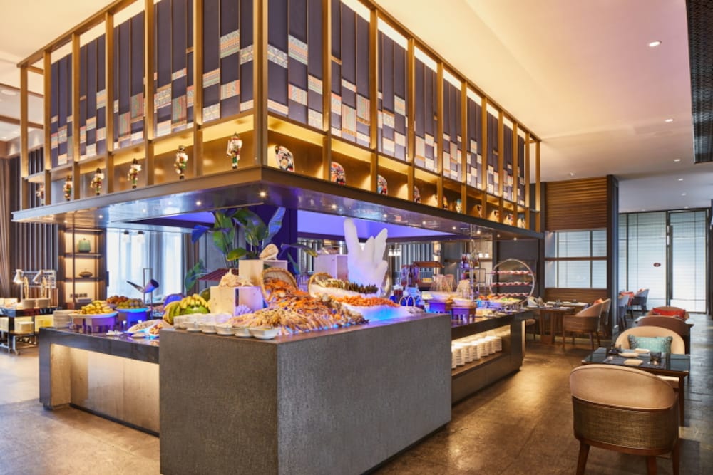 Wanda Realm Resort Nanning 29/49
