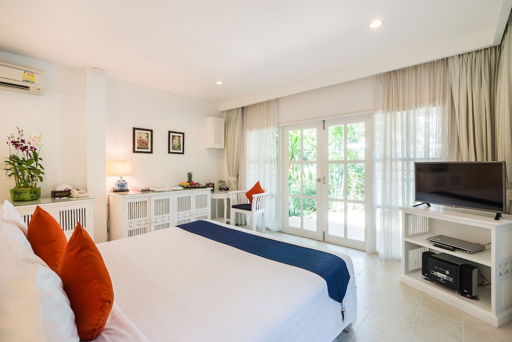 Laksasubha Hua Hin Hotel 25/33
