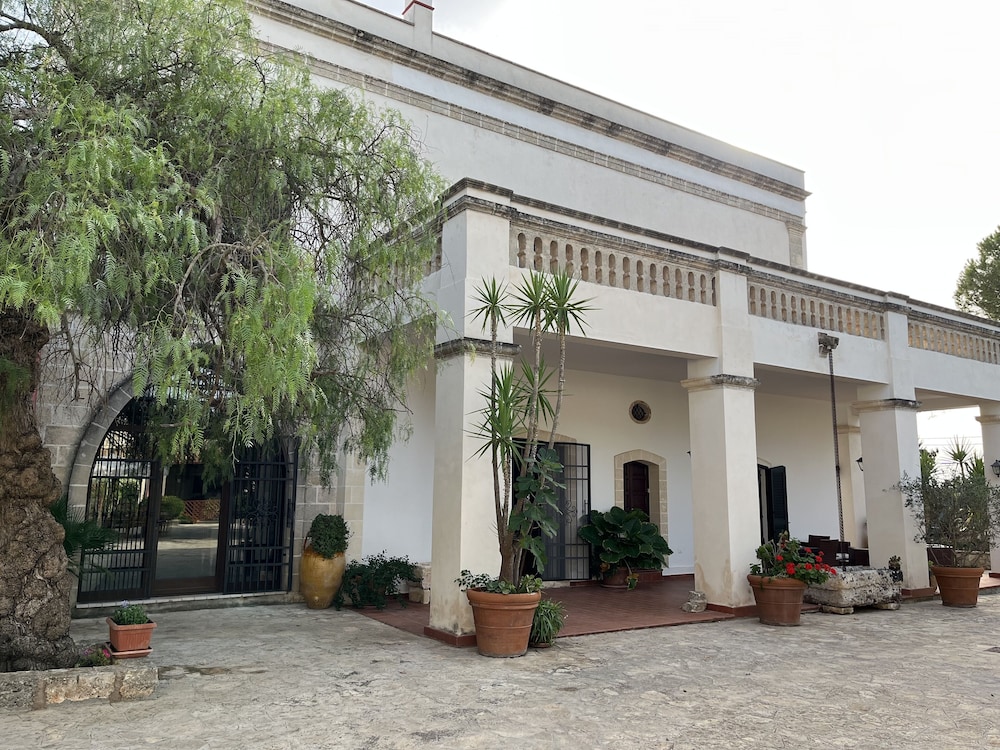 Masseria La Camardia 5/50