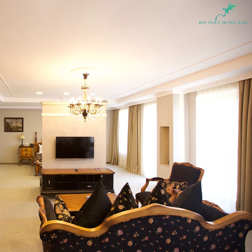 Boutique Hotel Baku 60/72