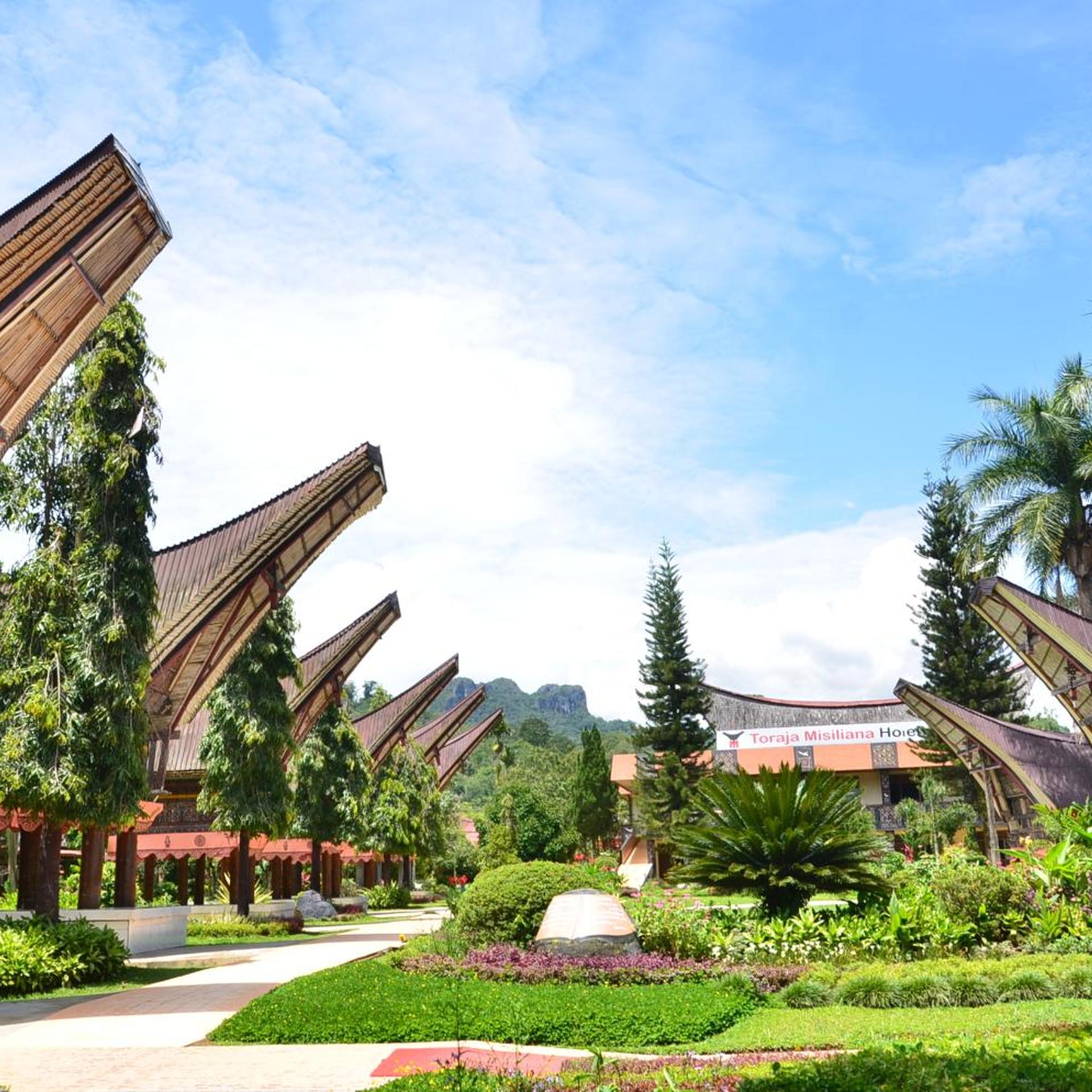 Toraja Misiliana 47/49