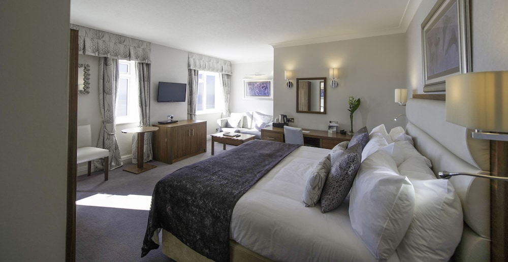 Saunton Sands Hotel Source Spa and Wellness 30/72