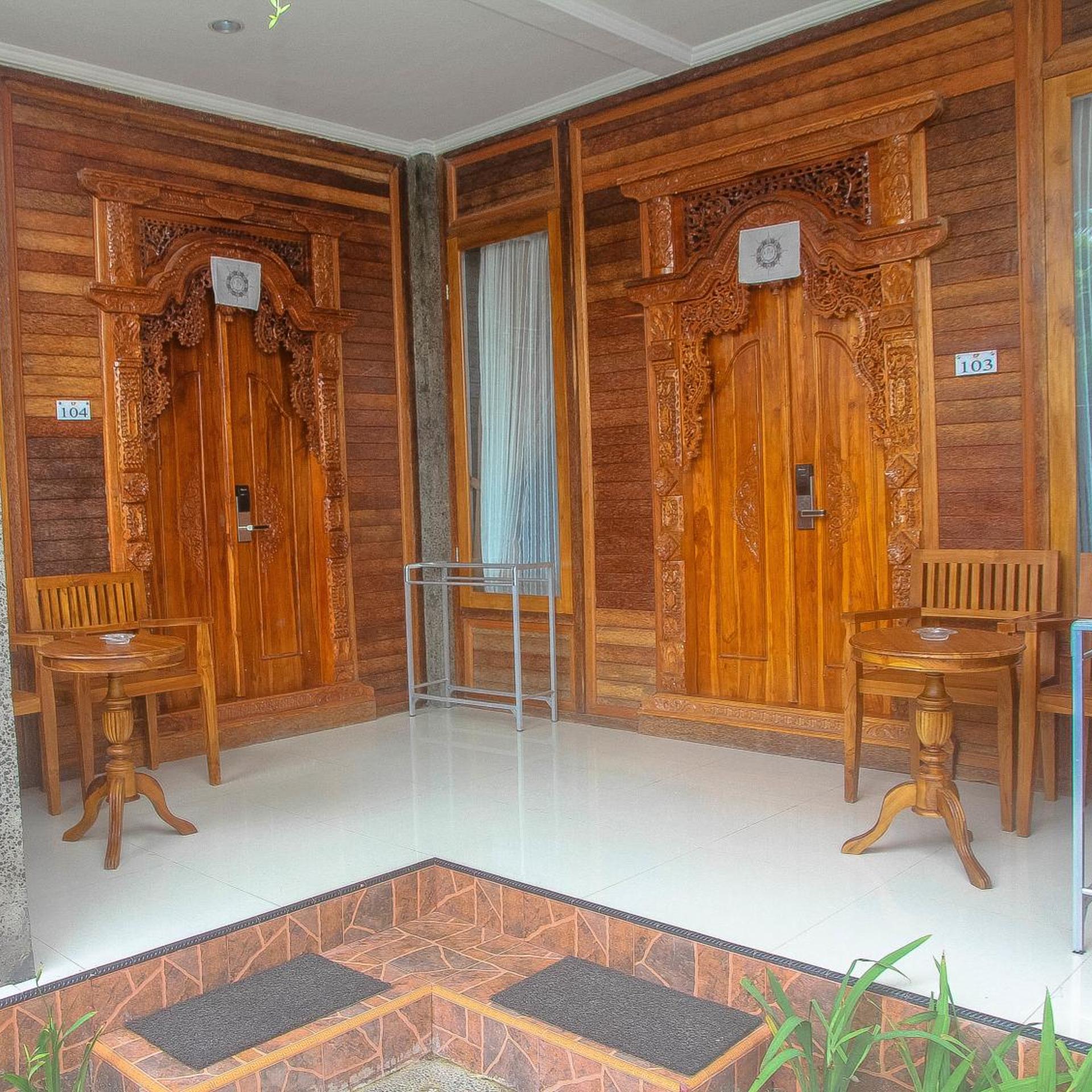 Dcamel Hotels Lembongan 38/62