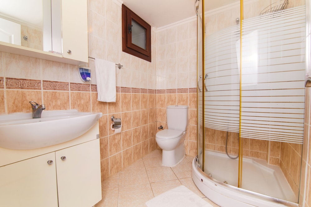 Dalyan Nish Caria Hotel 68/68