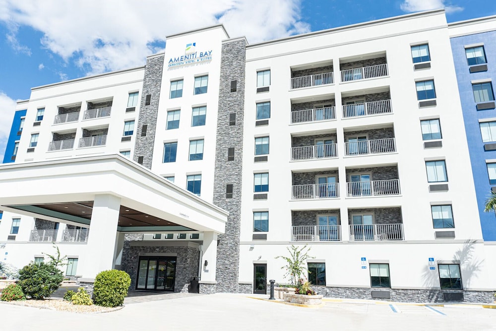 Coral Pointe Sarasota, an Ascend Collection Hotel 5/37