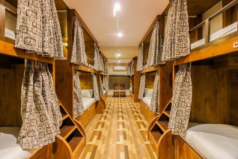 Blossom Dormitory 26/33