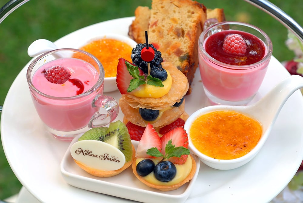 Ping Nakara Boutique Hotel & Spa 43/50