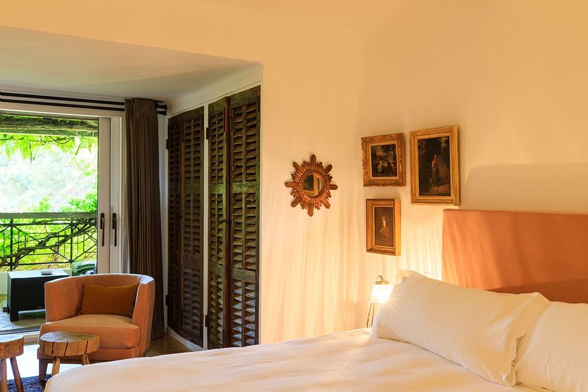 Grand Hôtel De Cala Rossa 6/50