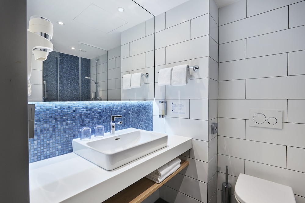 Holiday Inn Express Berlin - Alexanderplatz 29/67