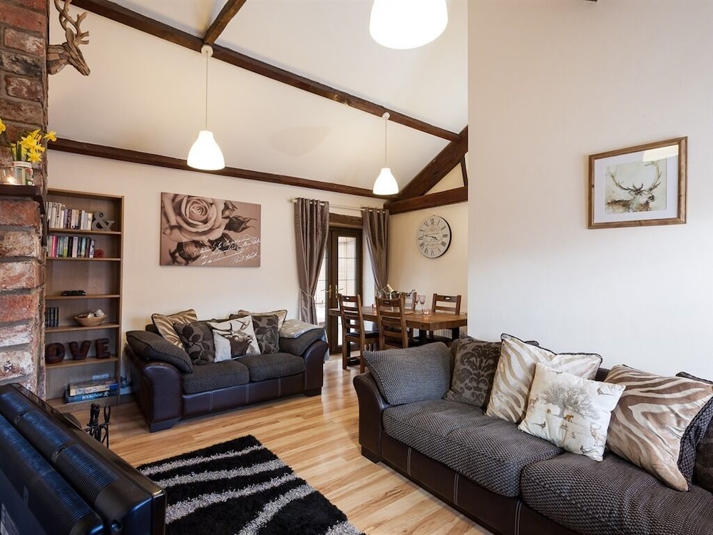 Skipbridge Farm Cottages 31/50