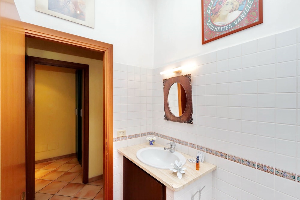 Romalibera - WR Apartments 27/38