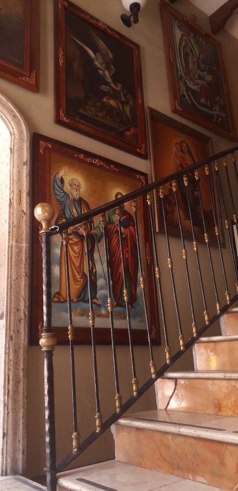 Hotel La Rotonda 36/54