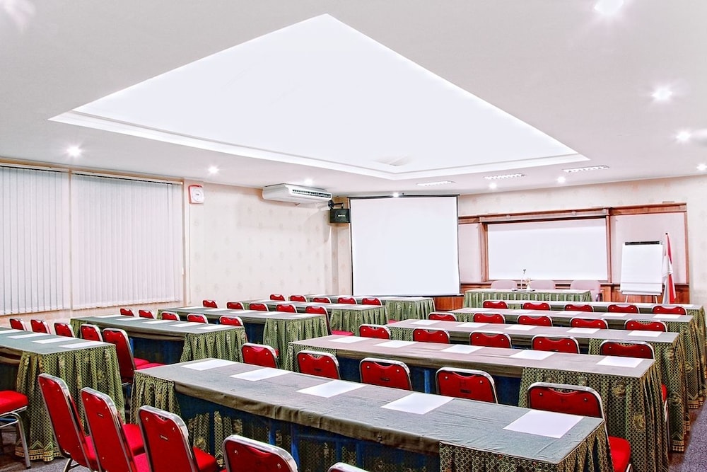 Hotel Anugerah Palembang 30/33