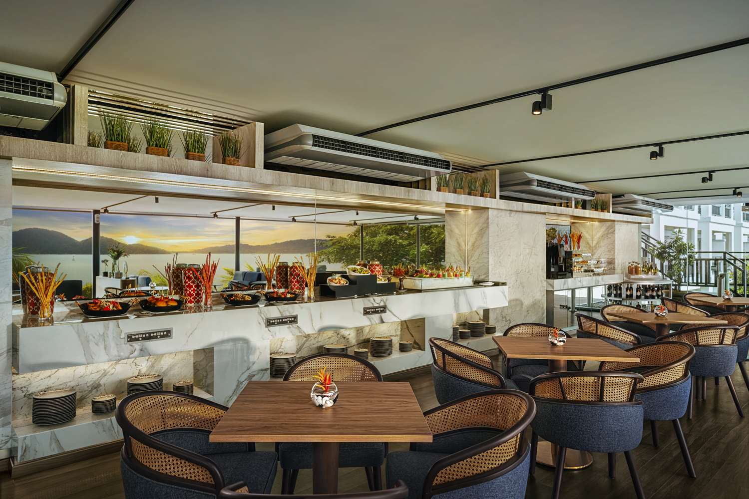 DoubleTree by Hilton Damai Laut Resort 10/29