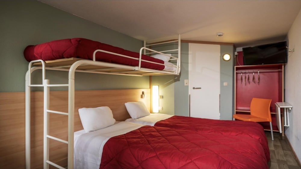 Premiere Classe Hotel Liege 18/60