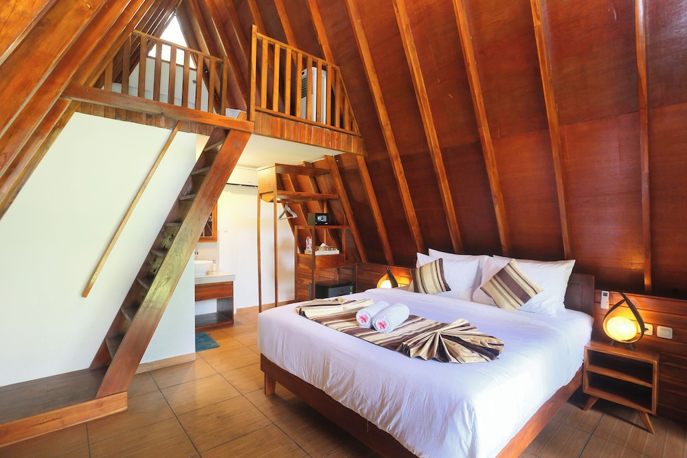 Dewantara Boutique Villa Resort 12/50