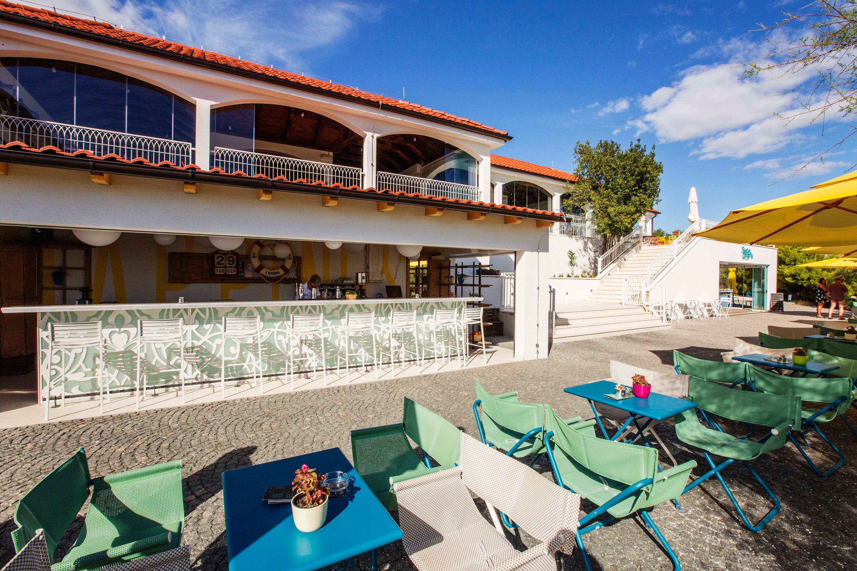 Amadria Park Camping Trogir 6/65