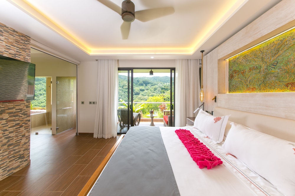 LUXURY, VILLA