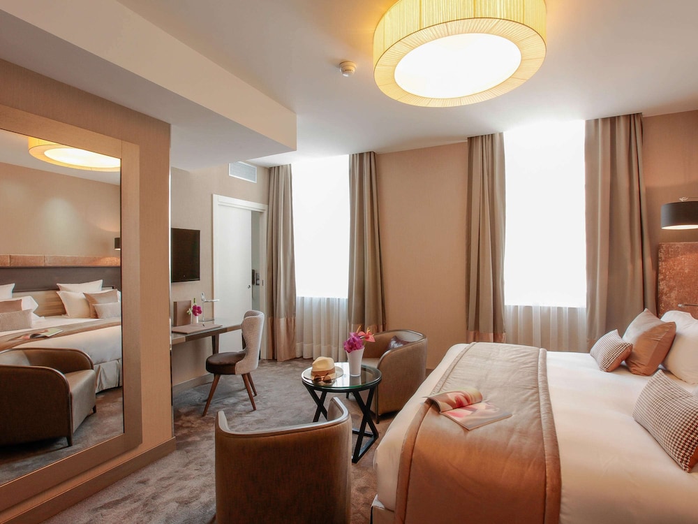 La Cour des Consuls Hotel & Spa Toulouse - MGallery Collection 34/77