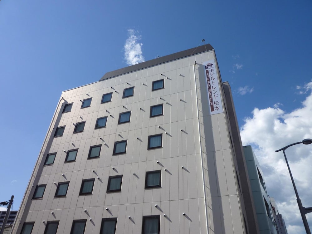 Hotel Trend Matsumoto 3/55