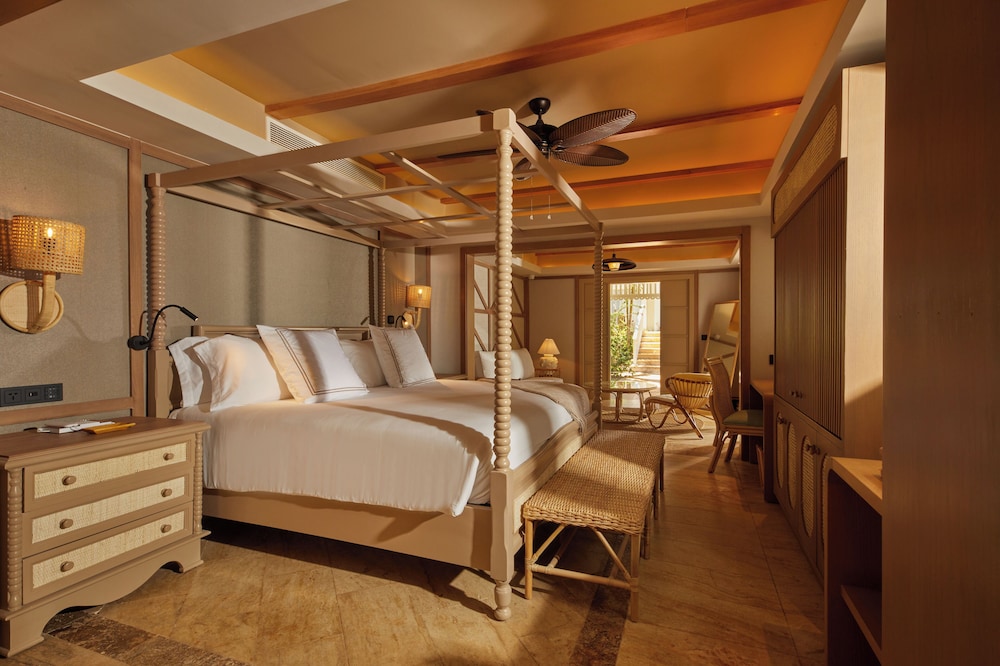 Cayo Levantado Resort 15/50