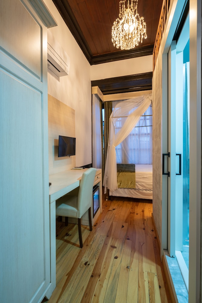 Cedrus Hotel 21/50
