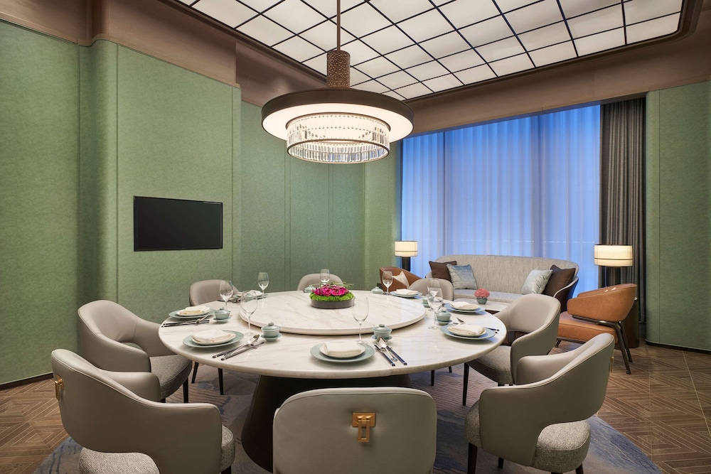 Hyatt Regency Hangzhou International Airport 37/43