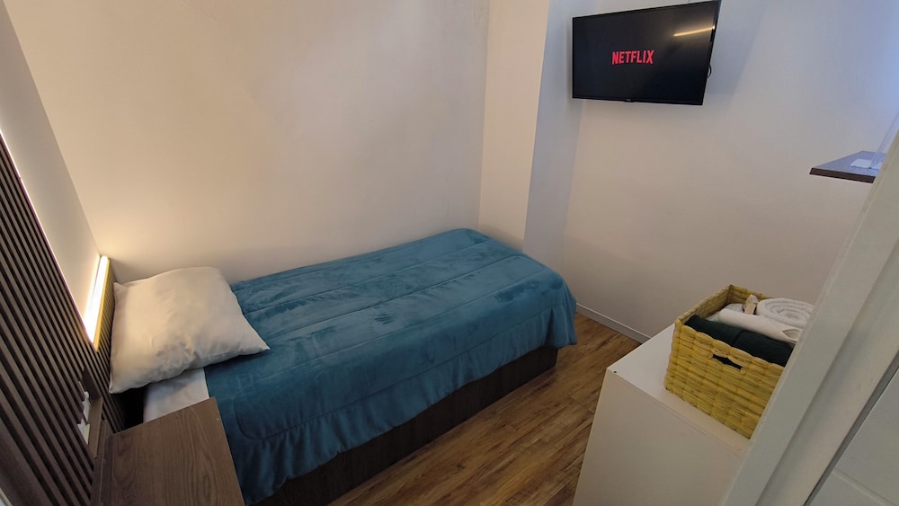 COMFORT, SINGLE