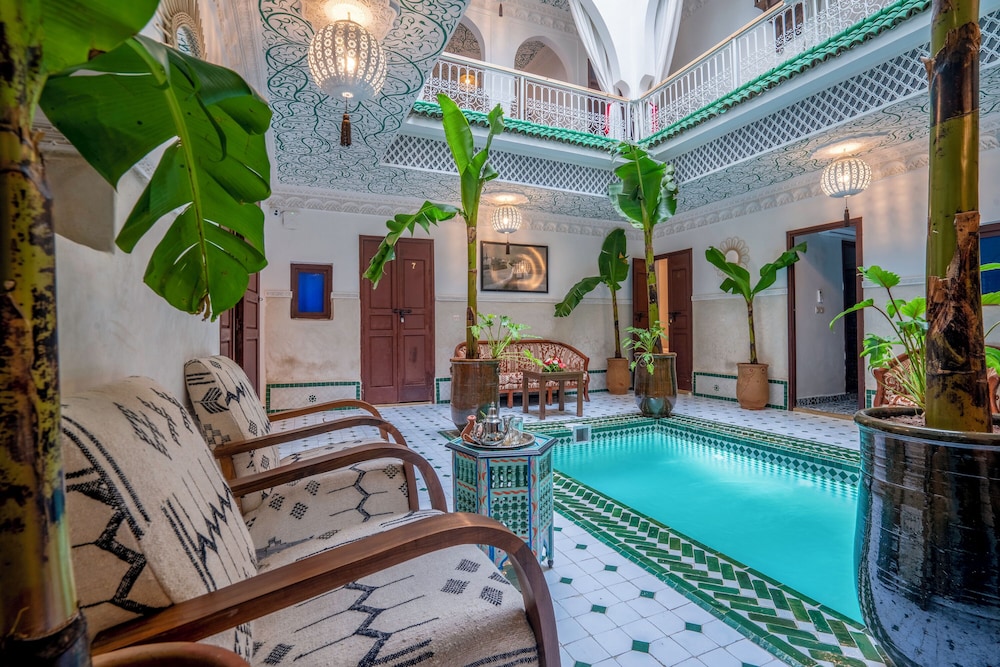 Riad Lalla Khadija Moulaty & Spa 7/39