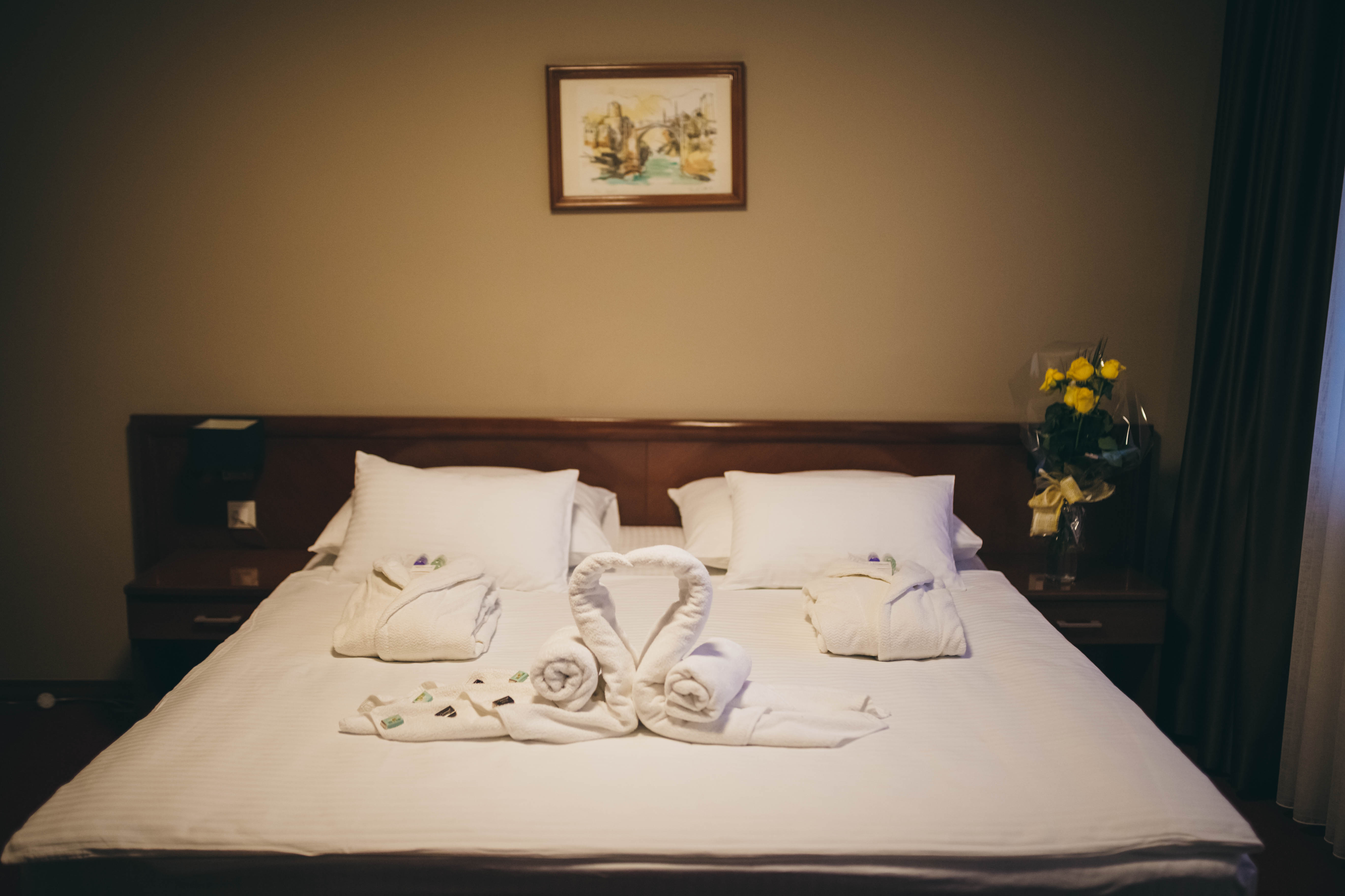 Bristol Hotel 19/50