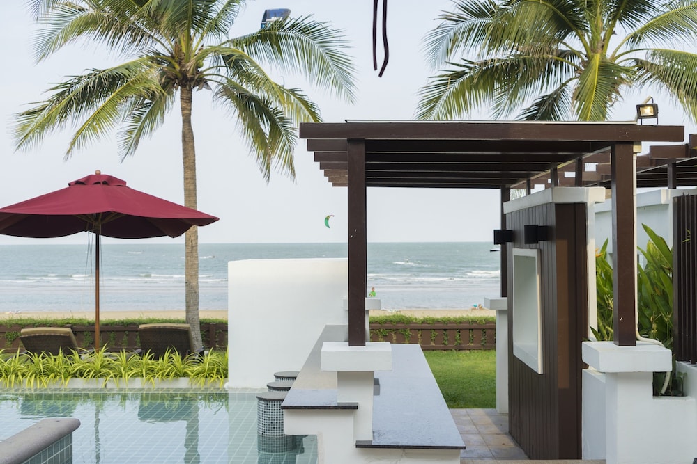Tolani Le Bayburi Villas Pranburi 60/64
