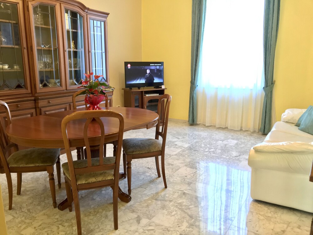 Bed Breakfast Il Tesoro 38/49