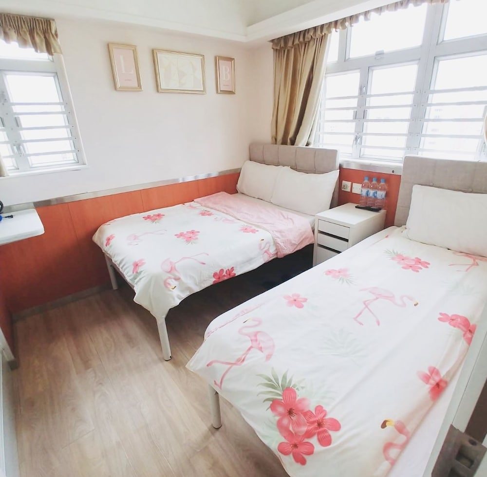 Ring Wood Guest House 9/29